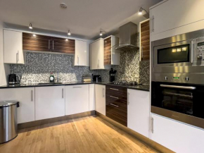 Pass the Keys Gorgeous & Relaxing flat in the heart of Reading